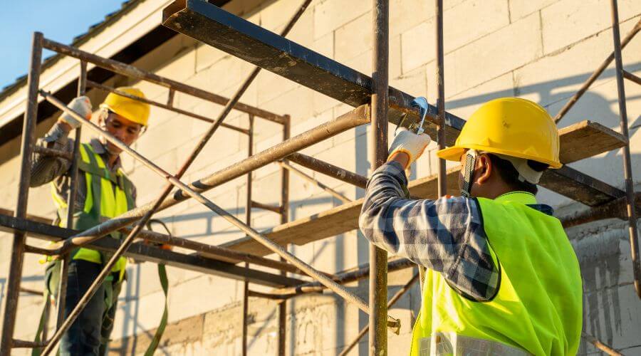 Fascia Repair in Parsons, WV